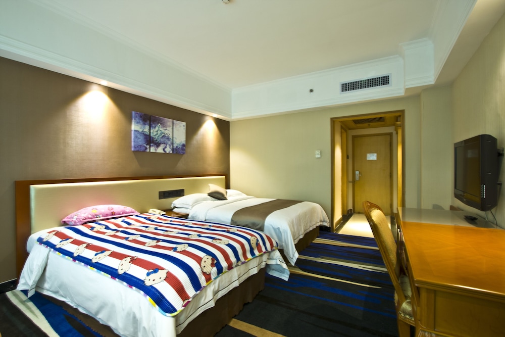 Shenzhen Kaili Hotel