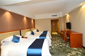 Shenzhen Kaili Hotel