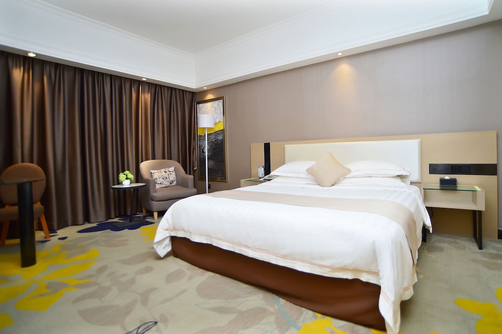 Shenzhen Kaili Hotel