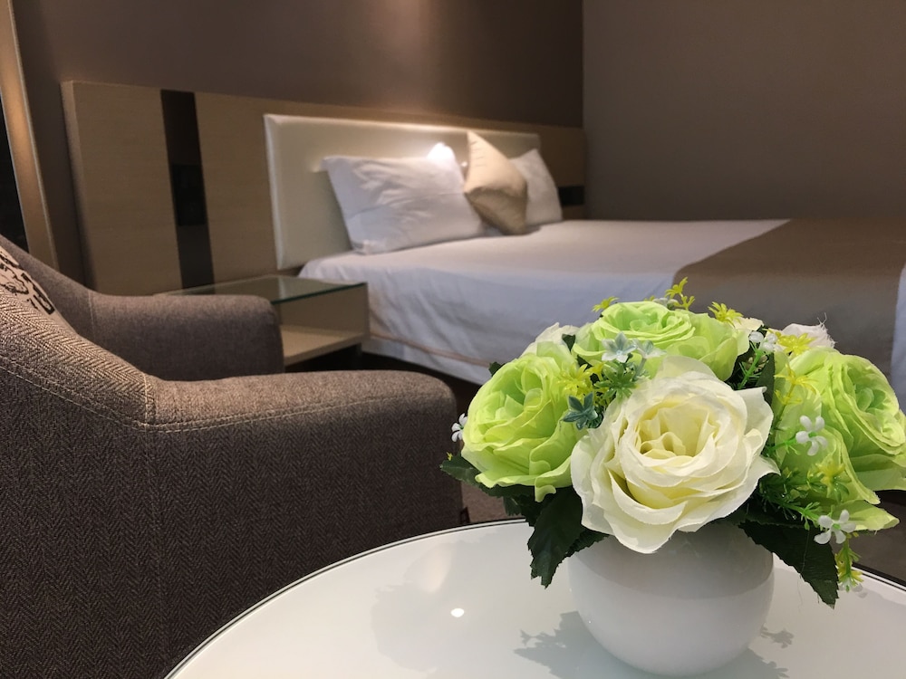 Shenzhen Kaili Hotel