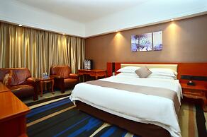Shenzhen Kaili Hotel