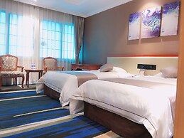 Shenzhen Kaili Hotel