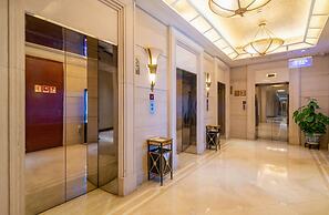 Quanzhou C&D Hotel