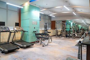 Quanzhou C&D Hotel