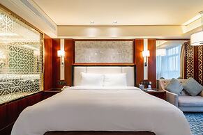 Quanzhou C&D Hotel