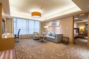 Quanzhou C&D Hotel