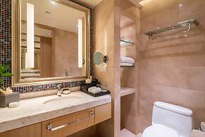 Quanzhou C&D Hotel