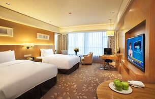 Quanzhou C&D Hotel