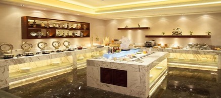 Quanzhou C&D Hotel
