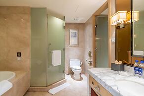 Quanzhou C&D Hotel