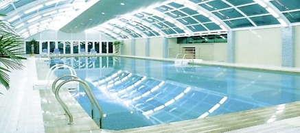Quanzhou C&D Hotel