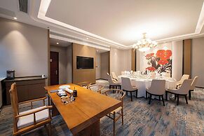 Quanzhou C&D Hotel