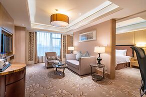 Quanzhou C&D Hotel