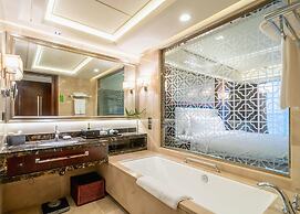 Quanzhou C&D Hotel