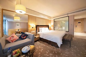 Quanzhou C&D Hotel