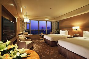 Quanzhou C&D Hotel