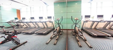Quanzhou C&D Hotel