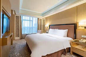 Quanzhou C&D Hotel