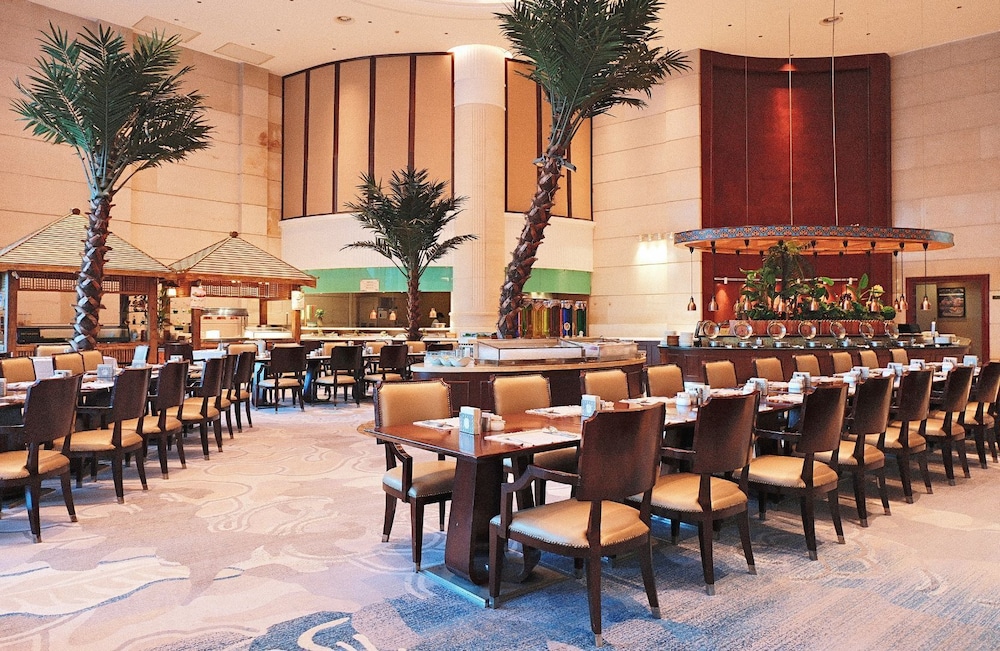 Quanzhou C&D Hotel