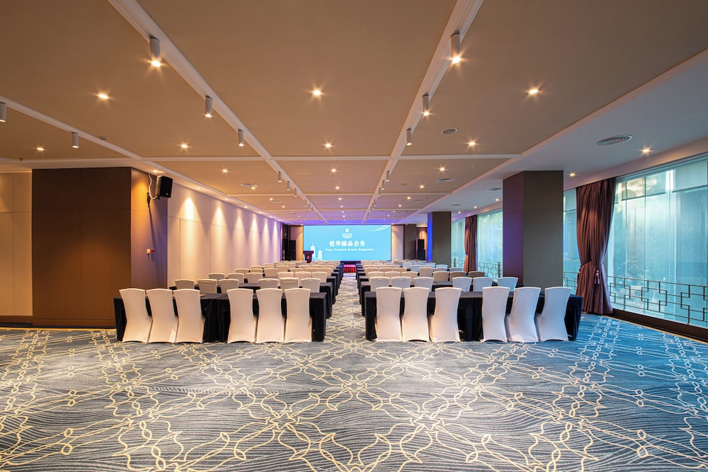 Quanzhou C&D Hotel