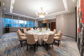 Quanzhou C&D Hotel