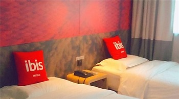 ibis Beijing Tuanjiehu