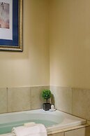 Courtyard Marriott Burlington Harbor