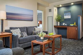 Courtyard Marriott Burlington Harbor