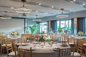 Courtyard Marriott Burlington Harbor