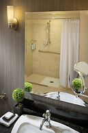 Courtyard Marriott Burlington Harbor