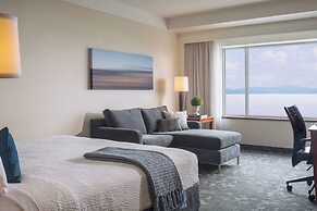 Courtyard Marriott Burlington Harbor