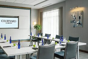 Courtyard Marriott Burlington Harbor