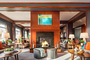 Courtyard Marriott Burlington Harbor