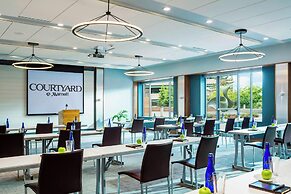Courtyard Marriott Burlington Harbor