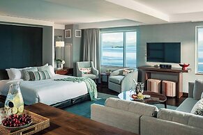 Courtyard Marriott Burlington Harbor