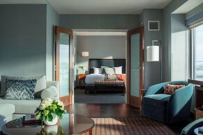 Courtyard Marriott Burlington Harbor