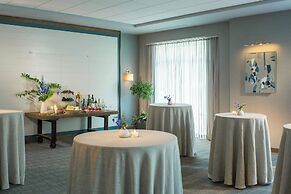 Courtyard Marriott Burlington Harbor