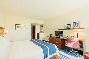 Hodelpa Garden Court