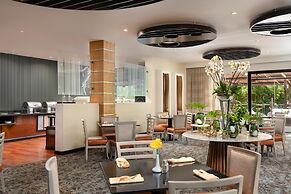 Hodelpa Garden Court