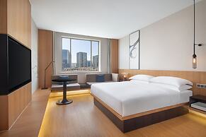 Fairfield by Marriott Ningbo Yinzhou