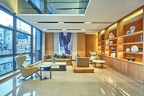 Fairfield by Marriott Ningbo Yinzhou