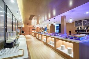 Fairfield by Marriott Ningbo Yinzhou