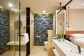 Fairfield by Marriott Ningbo Yinzhou