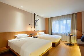 Fairfield by Marriott Ningbo Yinzhou