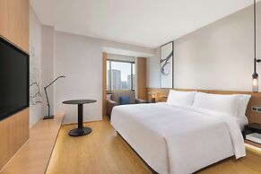Fairfield by Marriott Ningbo Yinzhou