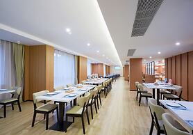 Fairfield by Marriott Ningbo Yinzhou