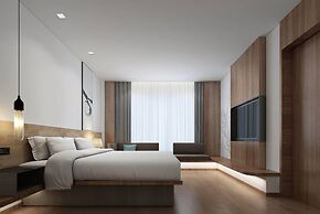 Fairfield by Marriott Ningbo Yinzhou