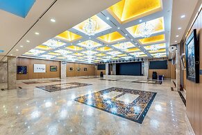 AC Embassy Hotel
