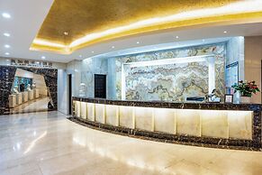 AC Embassy Hotel