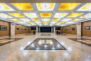 AC Embassy Hotel